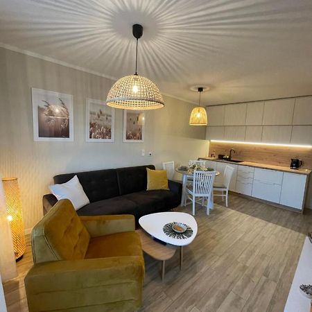 Apartament Jantar Eksteriør billede