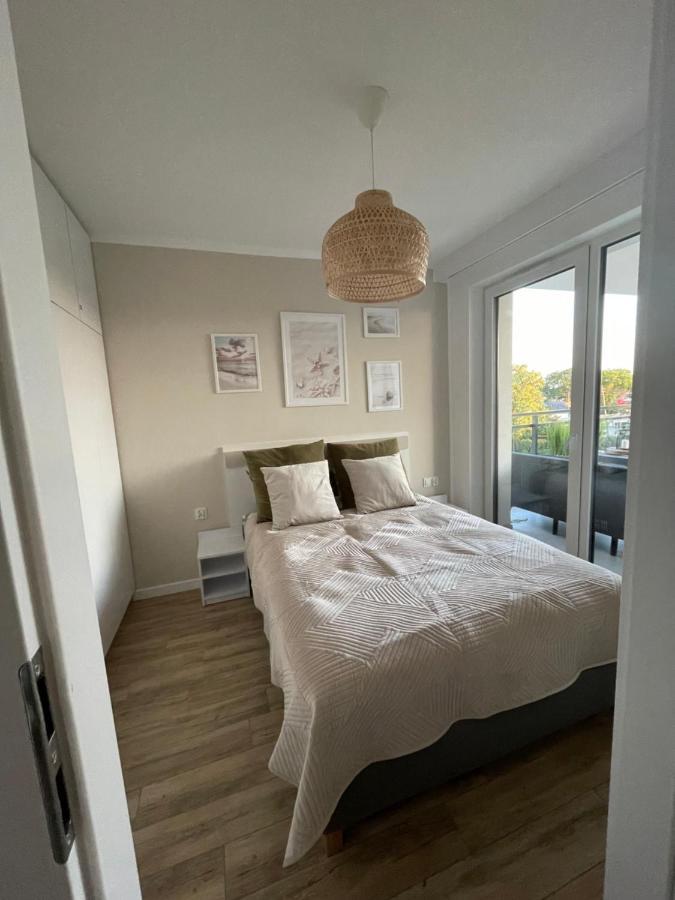 Apartament Jantar Eksteriør billede