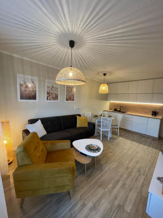 Apartament Jantar Eksteriør billede