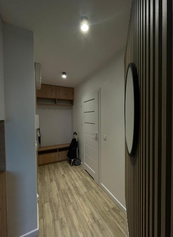 Apartament Jantar Eksteriør billede