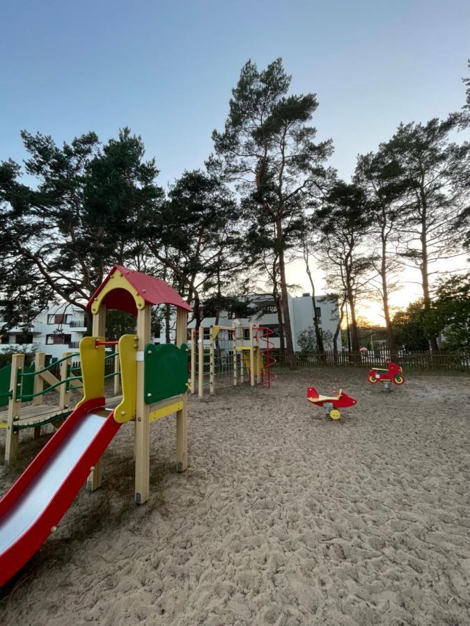 Apartament Jantar Eksteriør billede