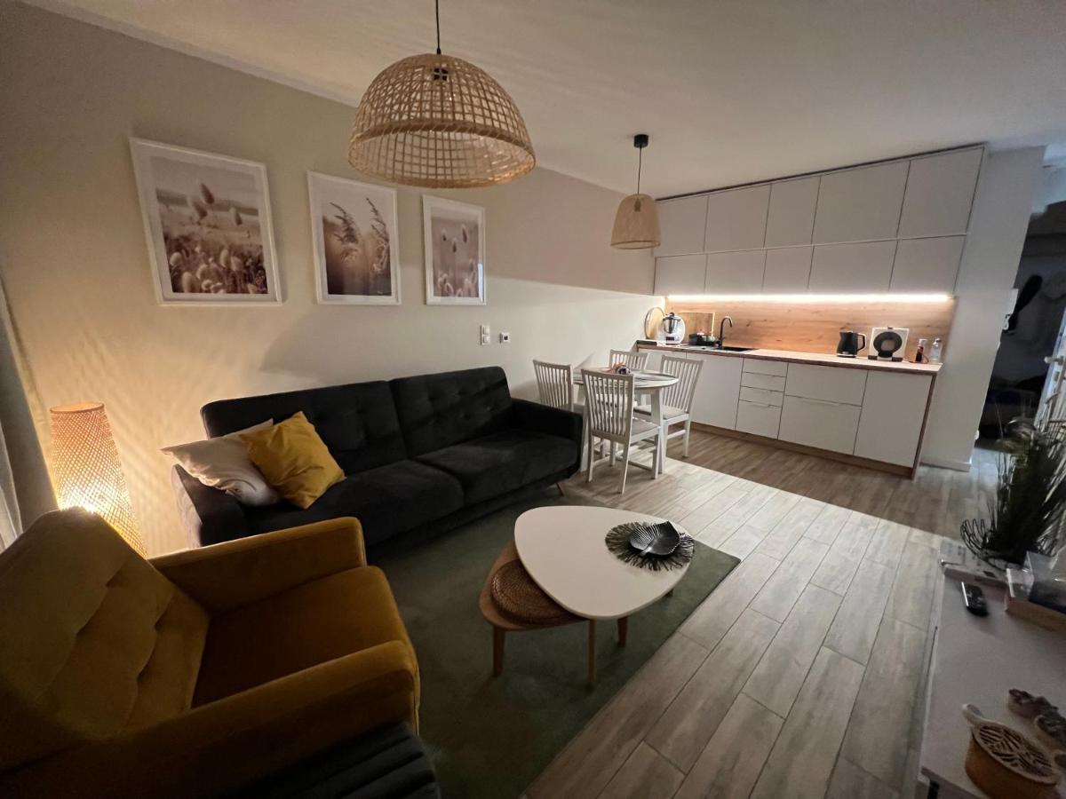 Apartament Jantar Eksteriør billede